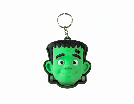 KLIKER ZOMBIE ZIUTEK