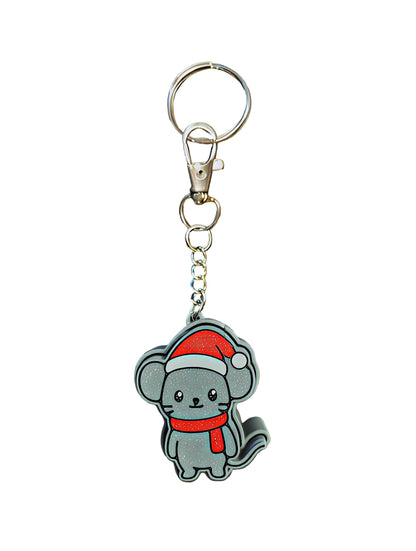 KLIKER ŚWIĄTECZNA MYSZKA