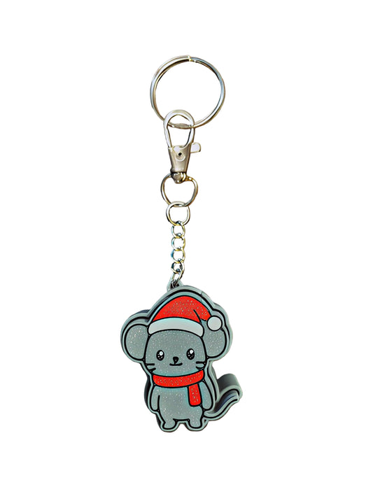 KLIKER ŚWIĄTECZNA MYSZKA